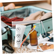 2er-Set Reise-Kosmetiktaschen, Make-up-Etuis, Organizer-Taschen