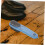 2pcs Suede Shoe Cleaner Brush Long Handle for Sneaker Cleaner Kit 7