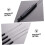 18pcs Hearing Aid Cleaning Hearing Amplifier Cleaner Cleaning Tools 5