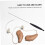 18pcs Hearing Aid Cleaning Hearing Amplifier Cleaner Cleaning Tools 6