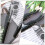 12pcs Silicone Eyelash Brush Set Portable Soft Lash Comb Makeup Tool 3