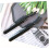 12pcs Silicone Eyelash Brush Set Portable Soft Lash Comb Makeup Tool 6