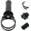 2 accessoires de renforcement de poignée de poignet pour gyroscope 5