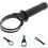 2 accessoires de renforcement de poignée de poignet pour gyroscope 8