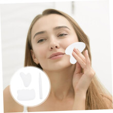 2 juegos de tabla de raspado Gua Sha para masaje facial, herramientas de belleza para masaje facial y de cuello, placa de raspado profesional