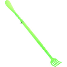 Dvojitý škrabadlo na záda a ergonomický masážní nástroj na boty