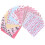 24 Blatt Valentinstag-Scrapbook-Papier zum Selbermachen 1