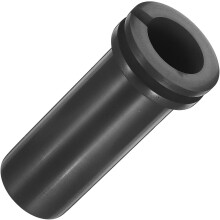 Creuset en graphite de 3 kg pour la fusion de bijoux, petit pot en graphite pour le raffinage des métaux, outils pour creusets