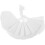 Reusable with Drawstring Closure 100pcs Fine Mesh Tea Filter Bags Easy to Fill and Remove 1