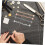 12pcs Multi-function Magnetic Clothing Clips Adjustable Hem Chain Buckles Strong Magnetic Retaining Clips 6