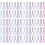 100Pcs Plastic Bobbin Clips Thread Roller Clamps for Sewing Machines Bobbin Line Fixed Clamp 1