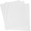 A4 180G Dickes weißes Zeichenpapier, 50 Blatt 1