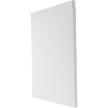 50 Blatt Aquarellpapierblock, 160 g/m², 8K-Format, raue Textur, Baumwollzellstoff, Zeichenpapier