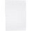 50 Sheets A4 Printable Tracing Paper White Blank Trace Paper Resistant 1