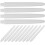 50Pcs Nylon Threaded Dart Shafts Replacement Stems with High Toughness 1