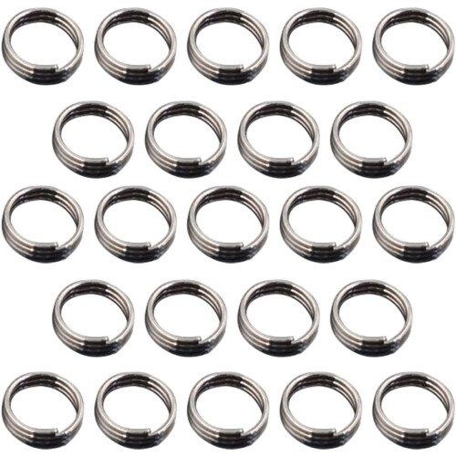 Kayak Side Mount Handle and Buckle Kit, 21pcs Nylon Strap Canoe Handle Set