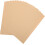 A4 Lined Kraft Paper Writing Stationery Pack, 100 Sheets Letter Writing Paper 1