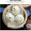 Reusable Silicone Steamer Mat Liner Pad for Dumplings and Buns, Rectangle Shape 8
