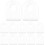 100pcs White Plastic Poster Hanging Hangers Banner Ceiling Fixators Accessories 1