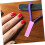 12 fundas protectoras para tijeras de cutículas y alicates de uñas 3