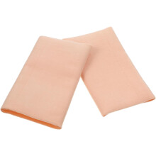 Moisturizing Heel Sleeve Socks for Cracked Dry Skin Foot Care Support for Night Use