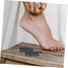 12 stuks vervangende rollers voor elektrische pedicure voetvijl, eeltverwijderaar, vervangingspads
