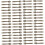 100pcs Retro Miniature Cutlery Charms Mini Spoon Fork Tableware Pendants for Diy 1