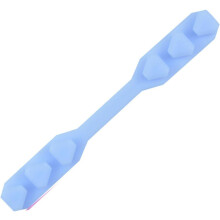 12 hebillas de cuerda para mascarilla, extensor de banda portátil para mascarilla, prácticos accesorios.