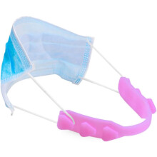12pcs Mask Rope Buckle Portable Mask Extender Band Extension Buckle Convenient Supplies Accessories