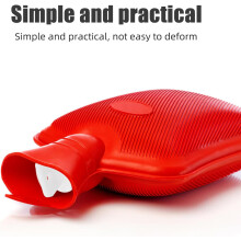 12pcs Hot Water Bottles Leakproof Lid Leakproof Hot Water Sack Cap Inner Diameter Pp Sealing Plug