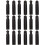 50pcs Wine Pourer Dust Cap Small Pour Spout Covers Practical Pourer Covers 1