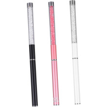 Lot de 9 brosses à cils et sourcils, peigne et goupillon, outil de maquillage pour femme