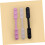 Lot de 12 boucles d'extension pour sangles réglables, accessoires pratiques 7
