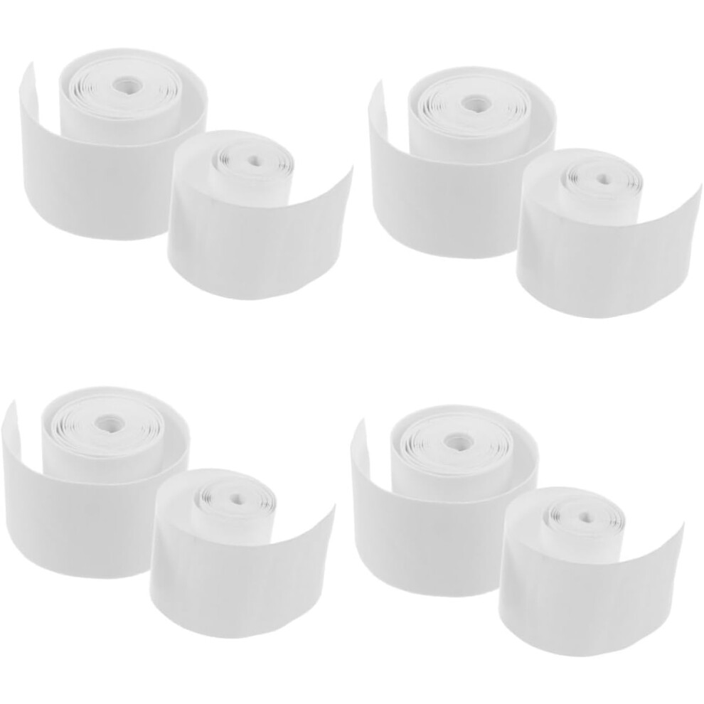 Hkhbjs 8Rolls Household Lash Extension Tapes Compact Eye Pads Beauty Salon Eyelash Tapes Eye Lash Extensions Supplies