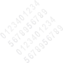 8 Sets Mailbox Door Stickers Self-adhesive Street Numbers for Residence Apartment Mailbox Decals House