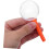 12pcs Mini Handheld Magnifying Glass for Plastic Acrylic Lens Science Class Tools 4