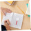 12pcs Mini Handheld Magnifying Glass for Plastic Acrylic Lens Science Class Tools 7