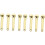 8pcs Convenient Eye Roller Stick Portable Eye Massager Tool for Face Care Accessory 1