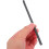 25Pcs Willow Charcoal Sticks 4-5Mm Drawing Sticks for Artists Students Sketching 4