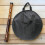 Dumb Drum Pad Bag Drum Storage Case with Handle 2pcs 12 inch Waterproof Oxford Cloth Practical Carry Handle 5