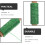 6 τεμάχια Peg Board Hook Pegboard Ring Hook Pegboard Organizer Wall 2