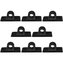 Motor Bracket Clip for Engine Mounting Unique Outside Buckle Design