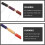 6 τεμάχια Peg Board Hook Pegboard Ring Hook Pegboard Organizer Wall 5