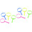 2 Sheets Eyebrow Stickers Simulation Eyebrows for Women Mixed Style Makeup Tools 1