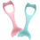 4 sets siliconen eyeliner applicators, herbruikbare eyeliner voor dames, make-up tools, 2 stuks*4 1