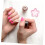 Κύπελλο πλύσης νυχιών Crystal Dappen Dish Manicure Bowl για θήκη πινέλου νυχιών Soak off Bowl 6