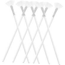 8-teiliges Set Gesichtsmaskenpinsel, Maskenapplikator, Make-up-Pinsel für Damen zum Auftragen