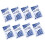Disposable Instant Cooling Ice Packs 8pcs Multipurpose Ice Bag 1