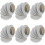 8pcs Bone Cracking Prop Realistic Sound Trick Party Performance Gimmick 1