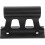Bike Front Fork Mount Rack Quick Release Horizontal and Vertical Bike Carrier 1